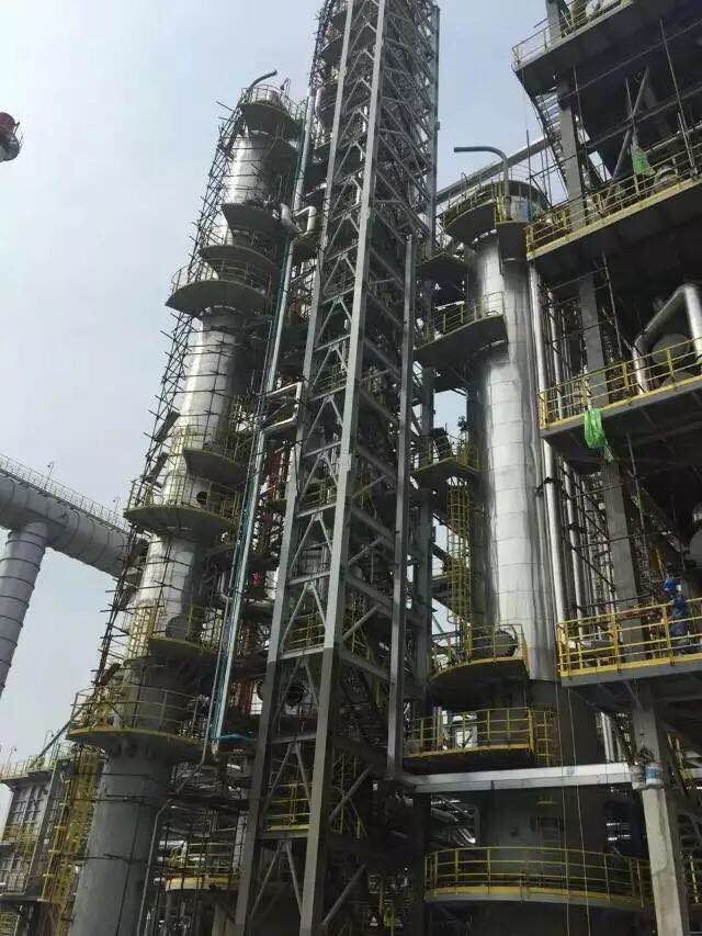 东城设备翻新喷涂・钢构厂房升级改造